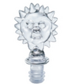 Sun Bottle Stopper